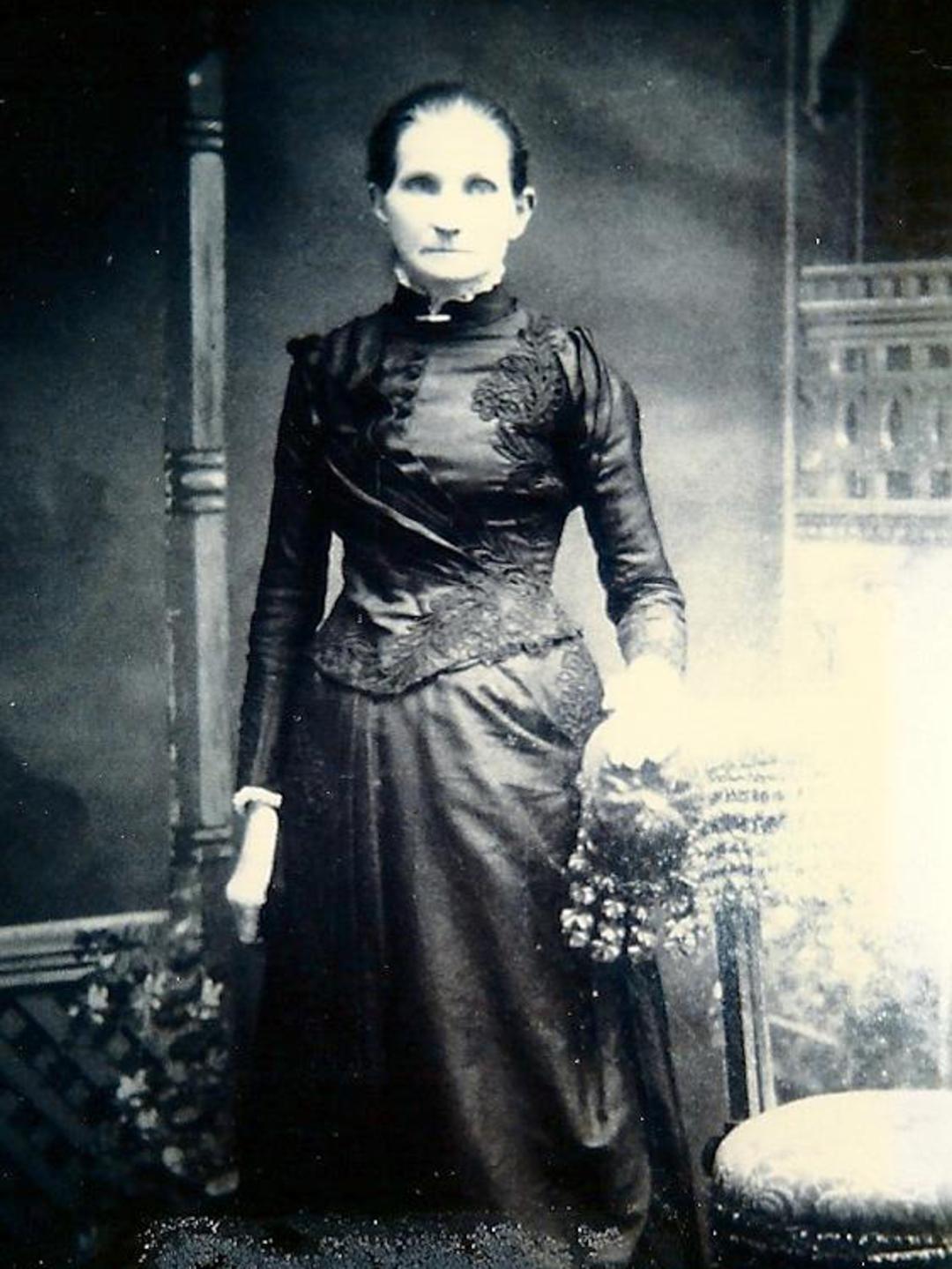 Mary Catherine Smith (1841 - 1916) Profile